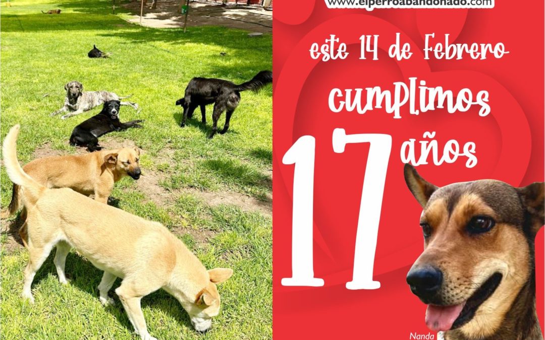 17 ANIVERSARIO COMO AC
