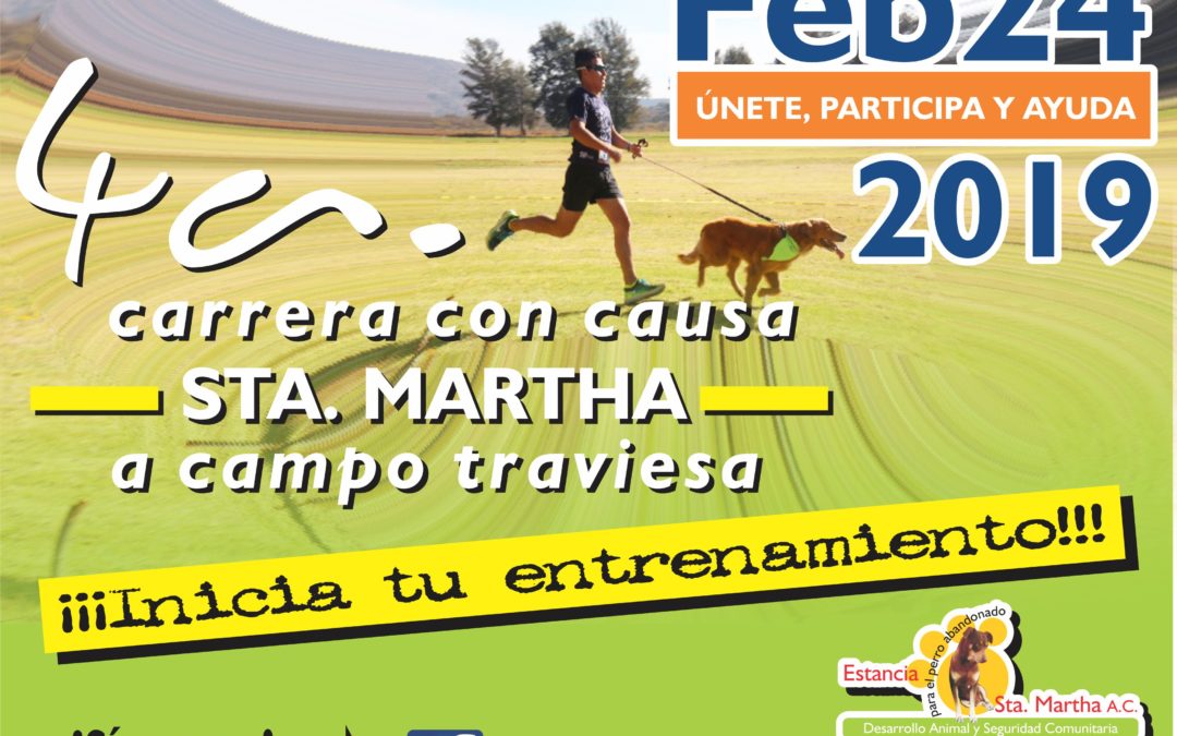 EMPIEZA ENERO Y ESTÁS A TIEMPO DE ENTRENAR